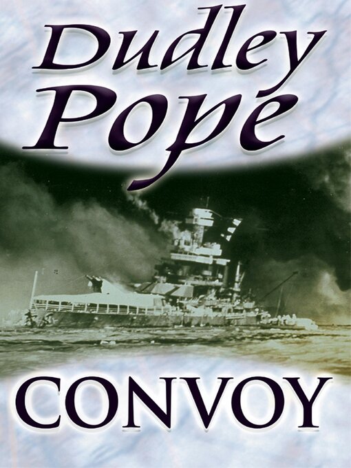 Title details for Convoy by Dudley Pope - Available